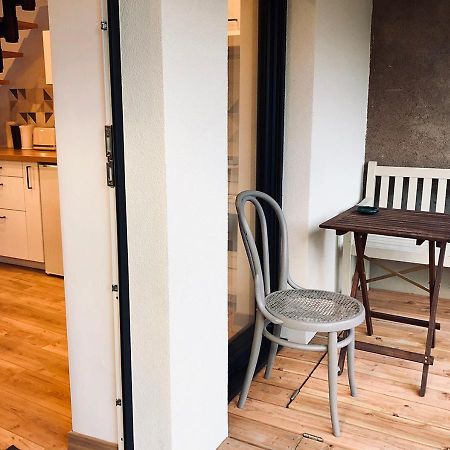 Maison Duplex, Avec Terrasse Dans Strasburg Zewnętrze zdjęcie