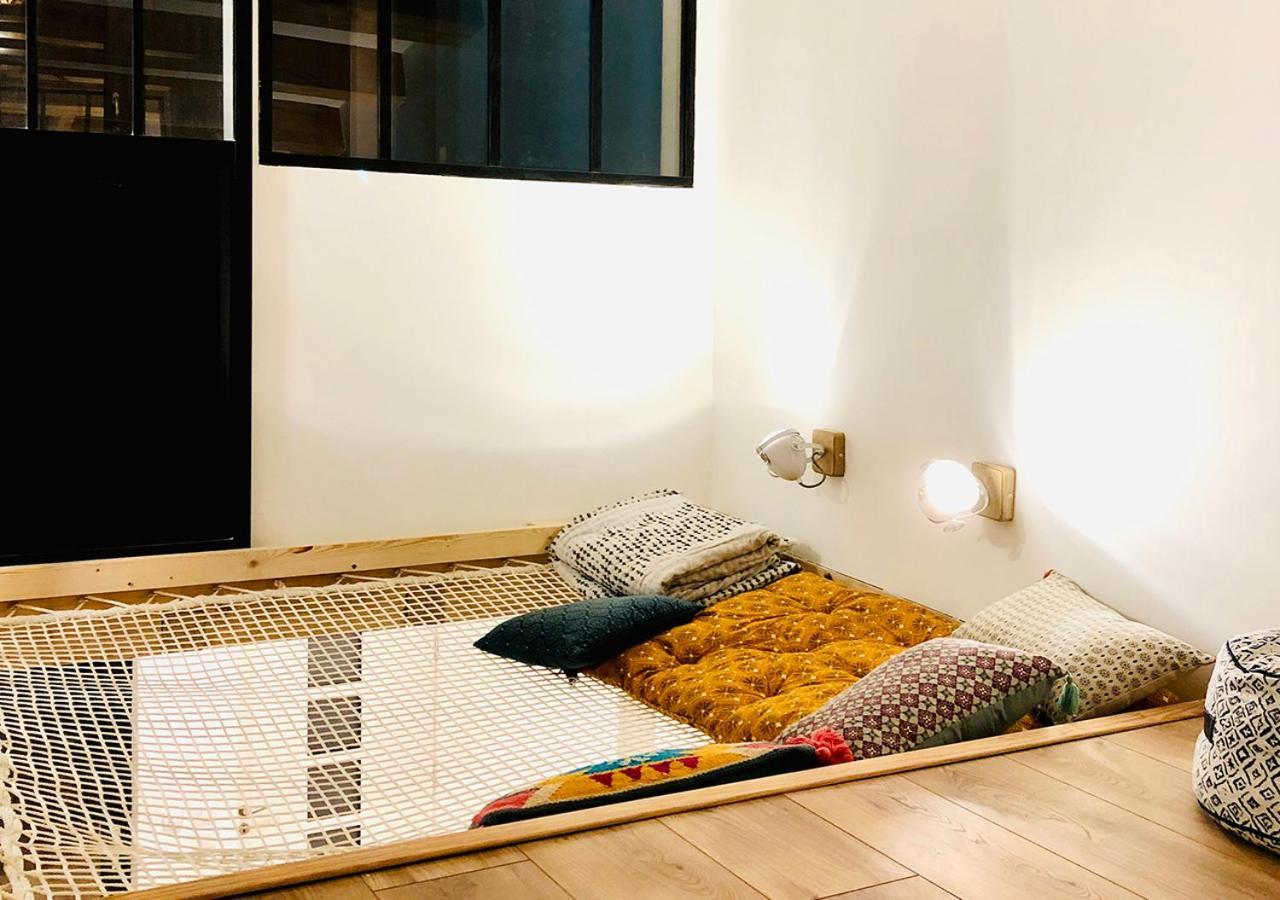 Maison Duplex, Avec Terrasse Dans Strasburg Zewnętrze zdjęcie