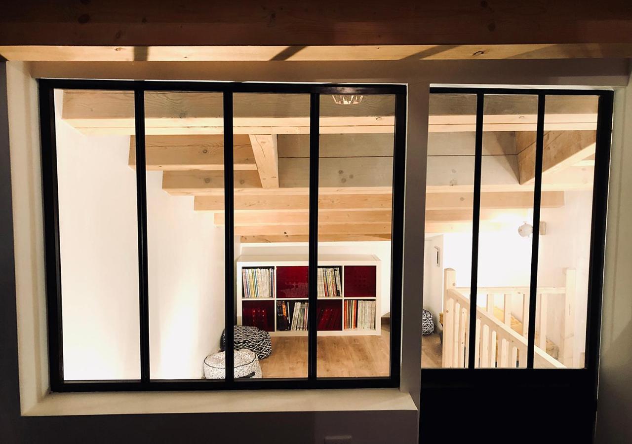 Maison Duplex, Avec Terrasse Dans Strasburg Zewnętrze zdjęcie